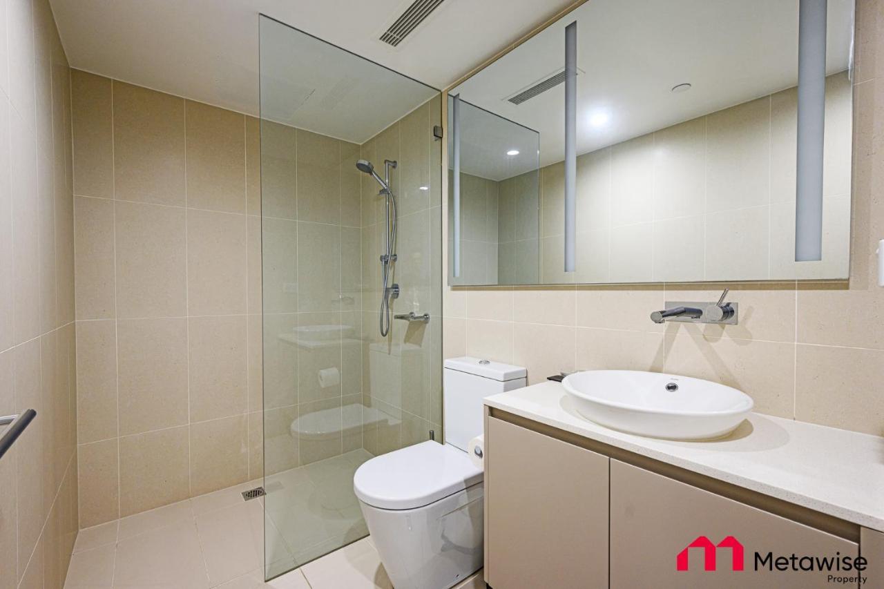 Metawise Sydney Cbd Haymarket Luxe 2Bed Penthouse Aqua Екстер'єр фото